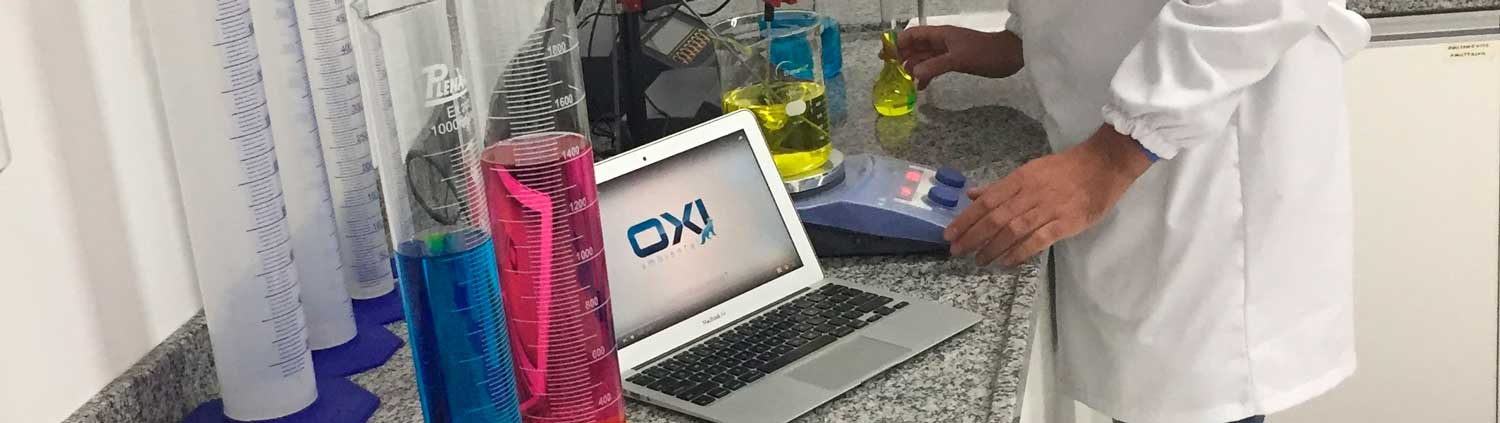 Modelo conceitual ambiental com fluxos de contaminação