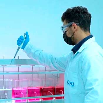 Home 5 Teste de tratabilidade Remediacao Ambiental