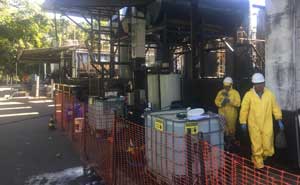 Home 15 Remediacao Quimica em Industria de asfalto