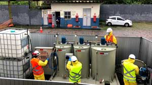 Home 16 Preparaçcao de reagentes para a remediacao ambiental