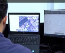 Avaliação Preliminar 6 Engenheiro ambiental fazendo relatorio investigacao detalhada