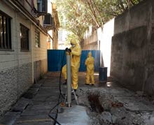 Remediação Ambiental 6 svg+xml;charset=utf