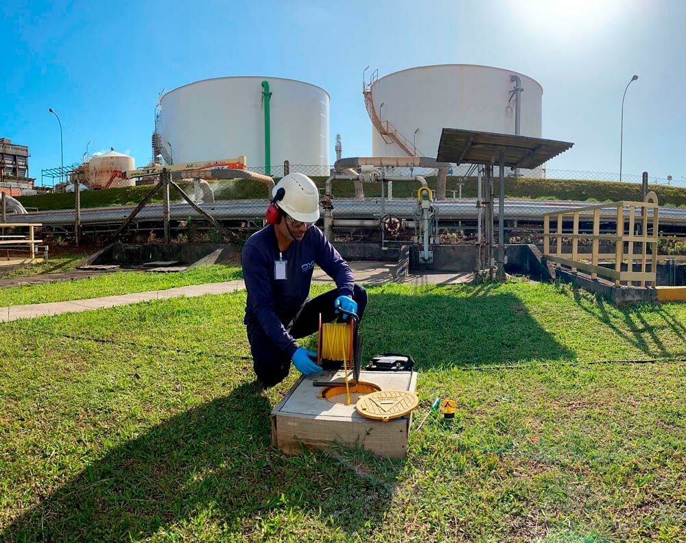 Investigação Ambiental Detalhada: O que é? Como funciona?