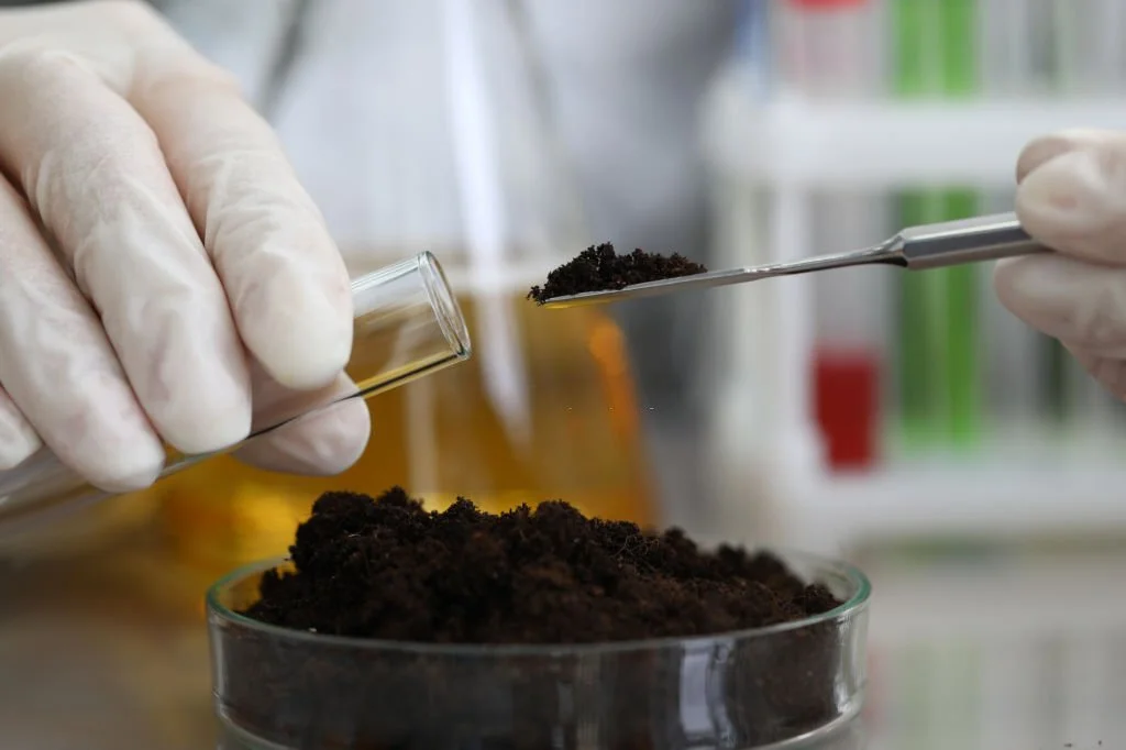 Tratamento do solo contaminado: quais as técnicas indicadas?
