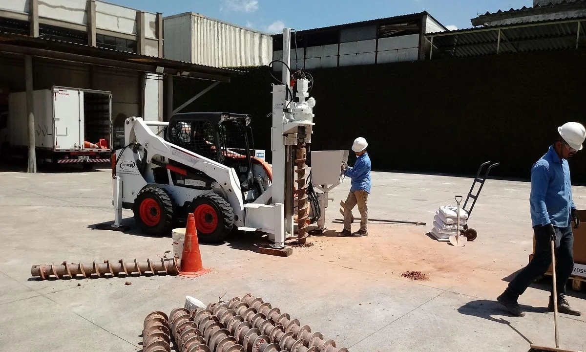 Remediação In Situ: o que é? Quais os principais métodos?